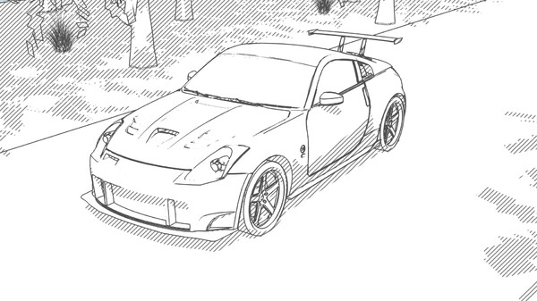max tuned nissan 350z - nissan 350z tuned by zedd722
